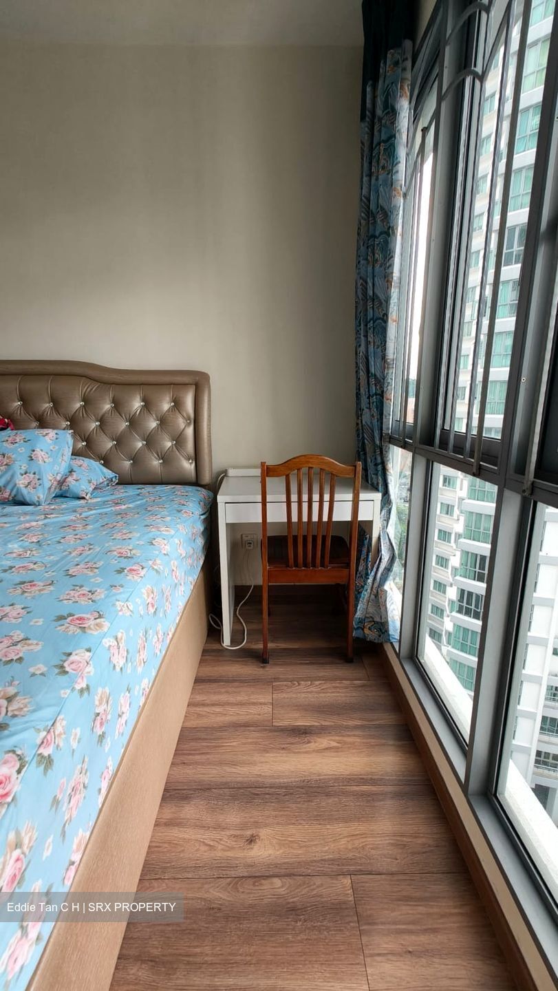 The Madeira (D23), Condominium #538400601